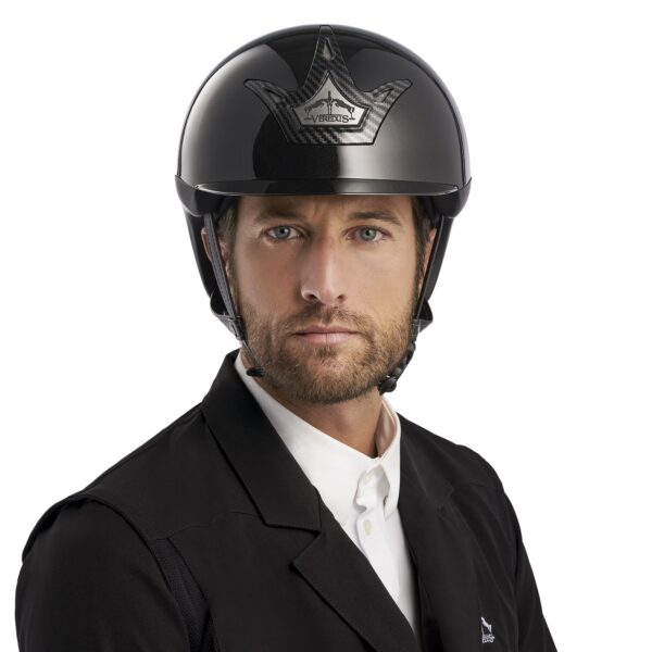 Vita Helmet Carbon Gel GST – Image 11