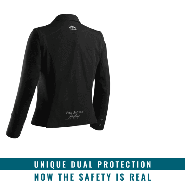 Vita Jacket - Veste Airbag – Image 11