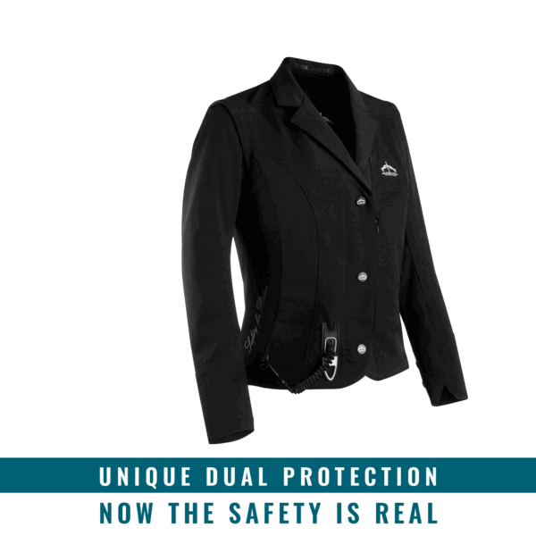 Vita Jacket - Veste Airbag – Image 10