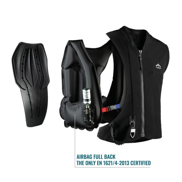 Vita Vest - Gilet Airbag – Image 10