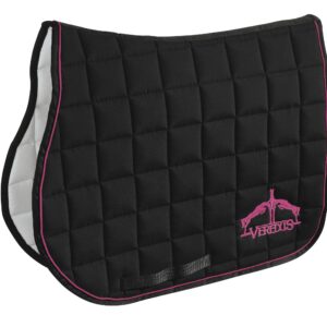 Tapis de selle Jumping Color