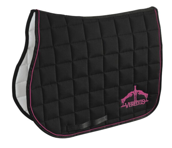 Tapis de selle Jumping Color