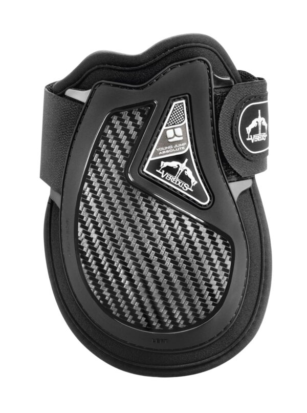 Young jump Absolute carbon gel Modèle MX
