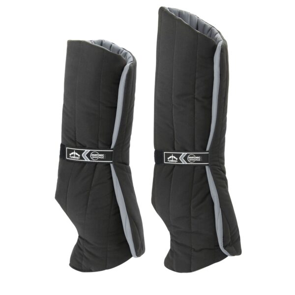 Anatomic Bandage Pad