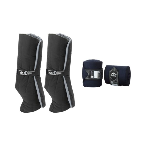 KIT B Rest + Anatomic Bandage Pad – Image 3
