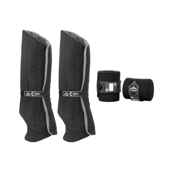 KIT B Rest + Anatomic Bandage Pad – Image 5