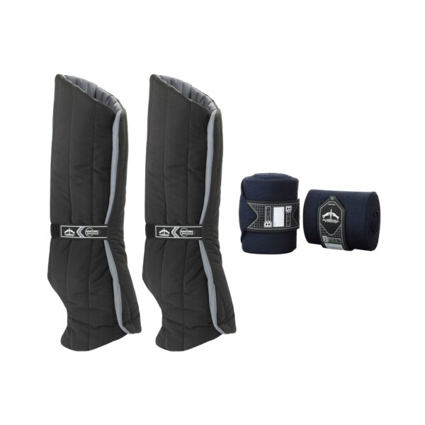 KIT B Rest + Anatomic Bandage Pad – Image 6