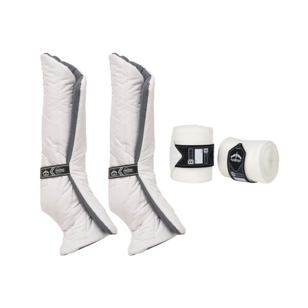 KIT B Rest + Anatomic Bandage Pad
