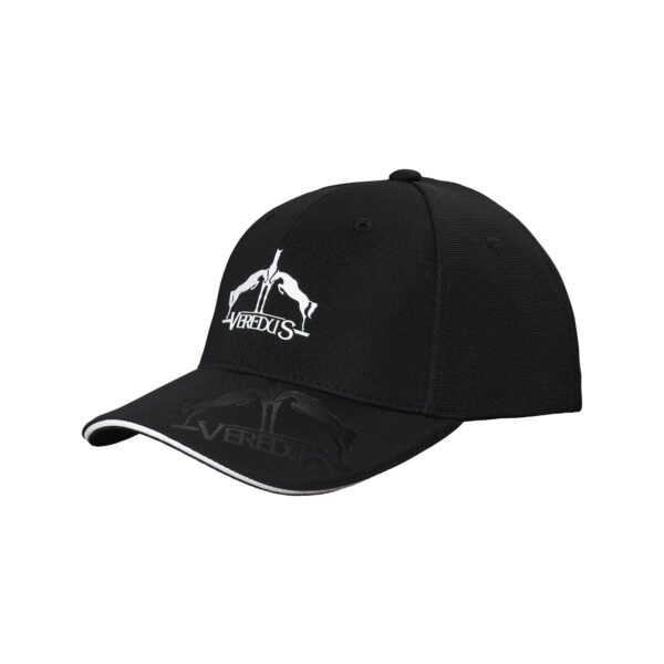 Casquette Veredus 2D