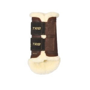 Guêtres TRB Save the Sheep Rear